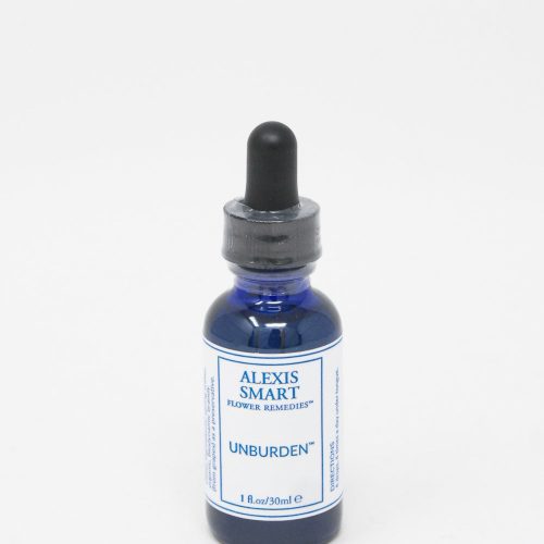 Alexis Smart - Flower Remedies - Unburden