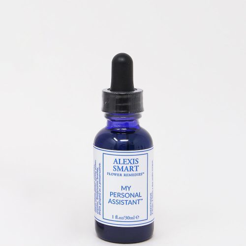 Alexis Smart - Flower Remedies - My Personal Assistant