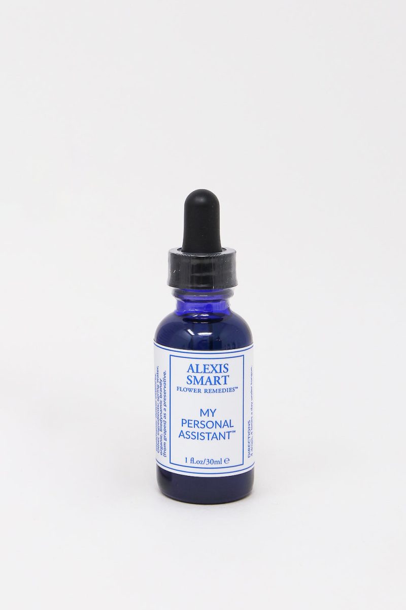 Alexis Smart - Flower Remedies - My Personal Assistant