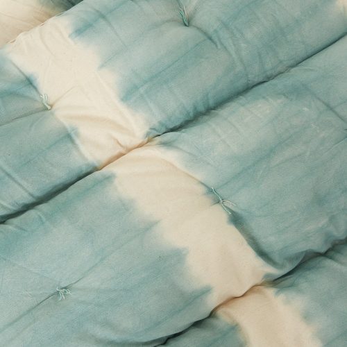 6ca361daTensira Tufted 20Overlay 20Mattress 20 Celadon 20Green 20Tie 20Dye Oroboro 3