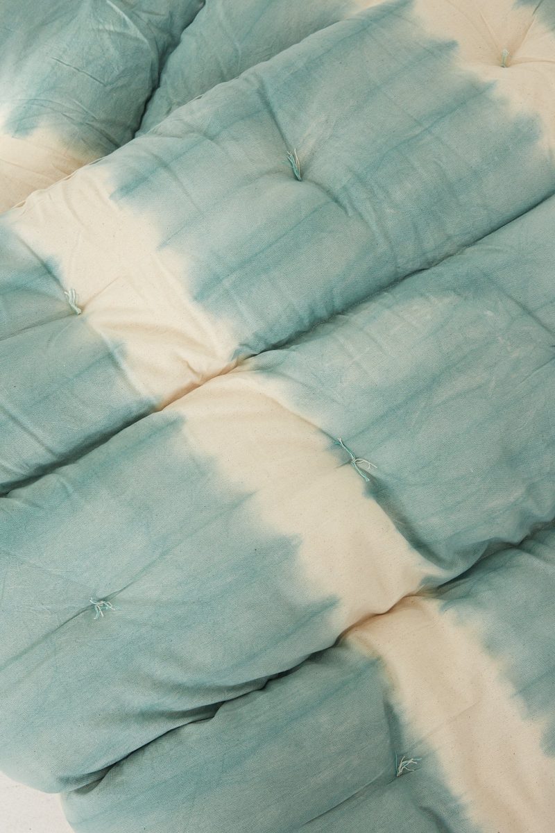 6ca361daTensira Tufted 20Overlay 20Mattress 20 Celadon 20Green 20Tie 20Dye Oroboro 3