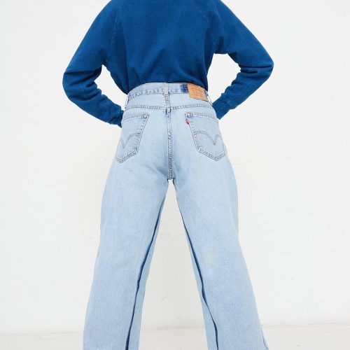 BSides ReworkedCulotte VintageIndigo Oroboro 06