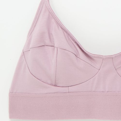 Baserange SoftBra StillPurple Oroboro 2