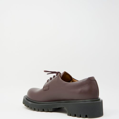 CommonProjects ChunkyDerbyArticle6179 Burgundy Gum Oroboro 5 15e205ec 6c60 4912 ae4a 2fd7ddf4941f