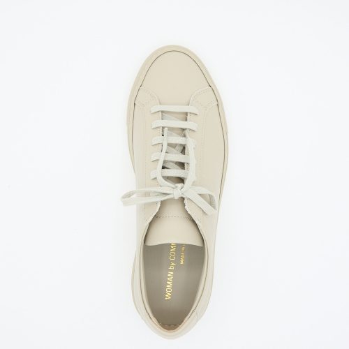 CommonProjects OriginalAchillesLow3701Taupe Oroboro 3