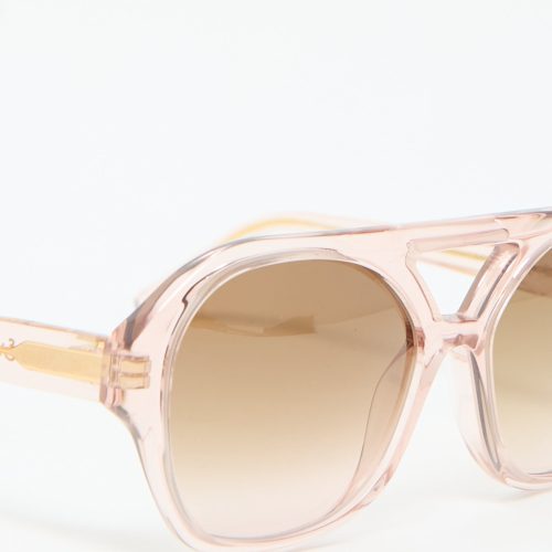 EvaMasaki ChiyoAviatorSunglasses Heart Oroboro 3