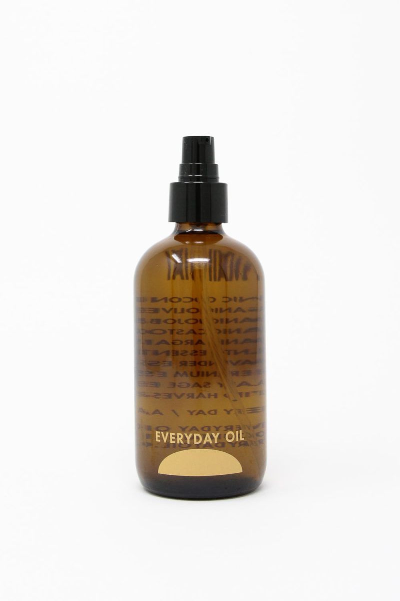 Everyday Oil Mainstay Blend | Oroboro Store | New York, NY