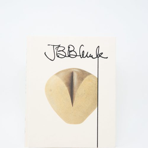 JBBlunk FourthEditionBook Oroboro 1