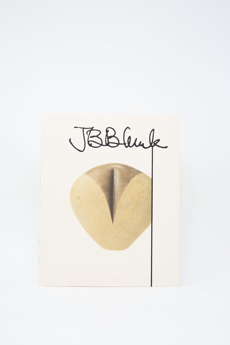 JBBlunk FourthEditionBook Oroboro 1