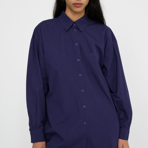 JesseKamm PainterShirt BillCunninghamBlue Oroboro 1