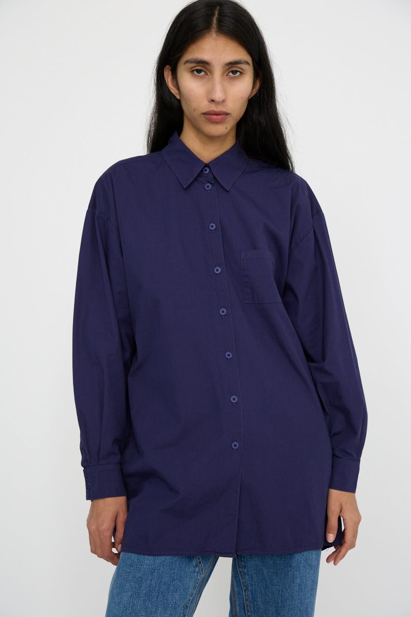 JesseKamm PainterShirt BillCunninghamBlue Oroboro 1