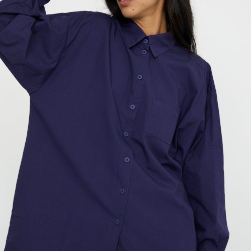 JesseKamm PainterShirt BillCunninghamBlue Oroboro 2