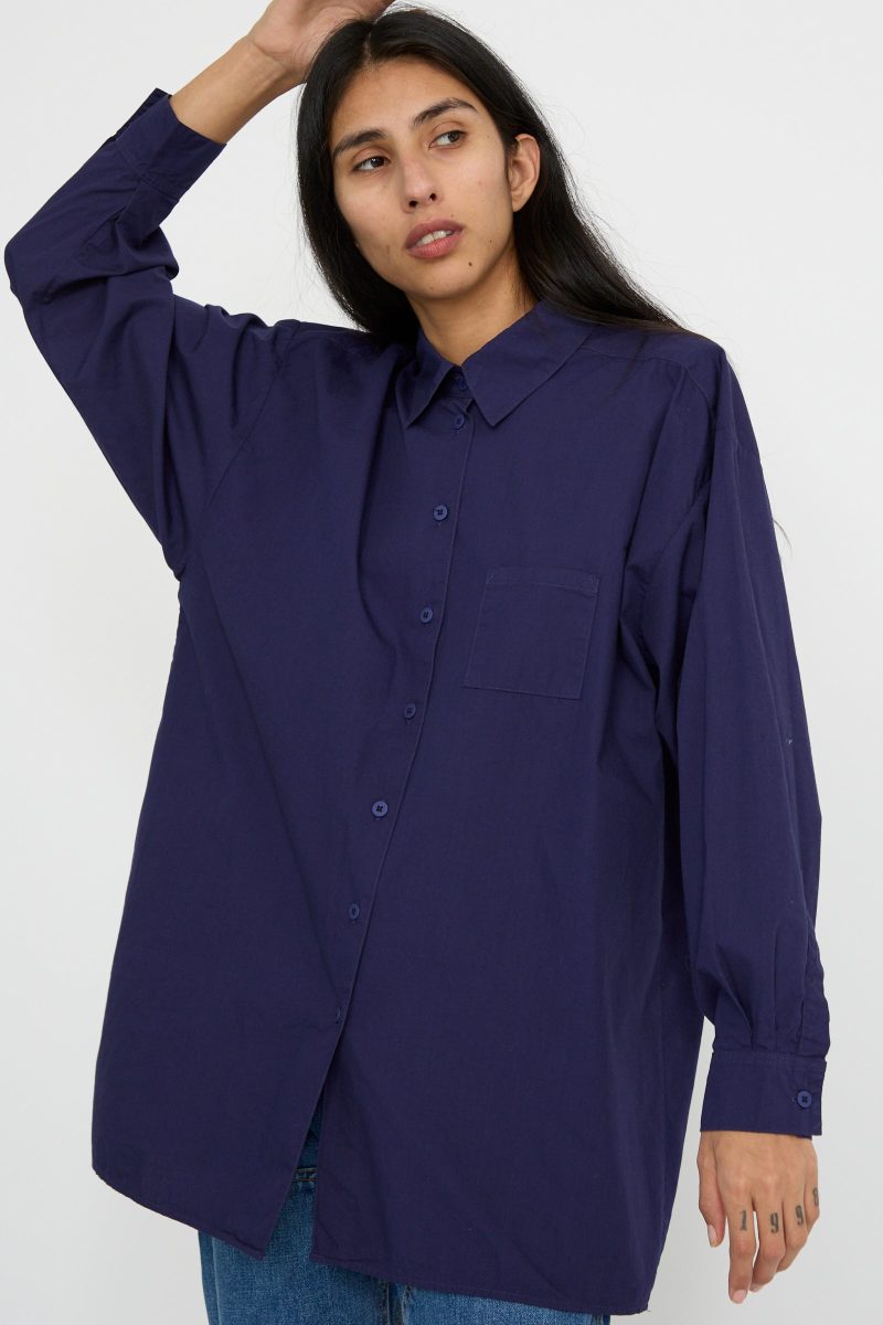 JesseKamm PainterShirt BillCunninghamBlue Oroboro 3