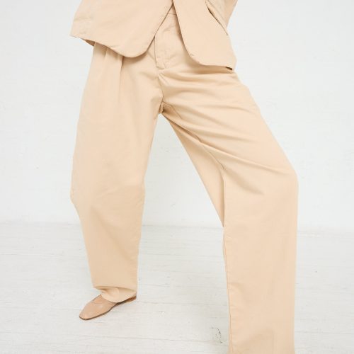 JesseKamm TheTrouser Buff Oroboro 4