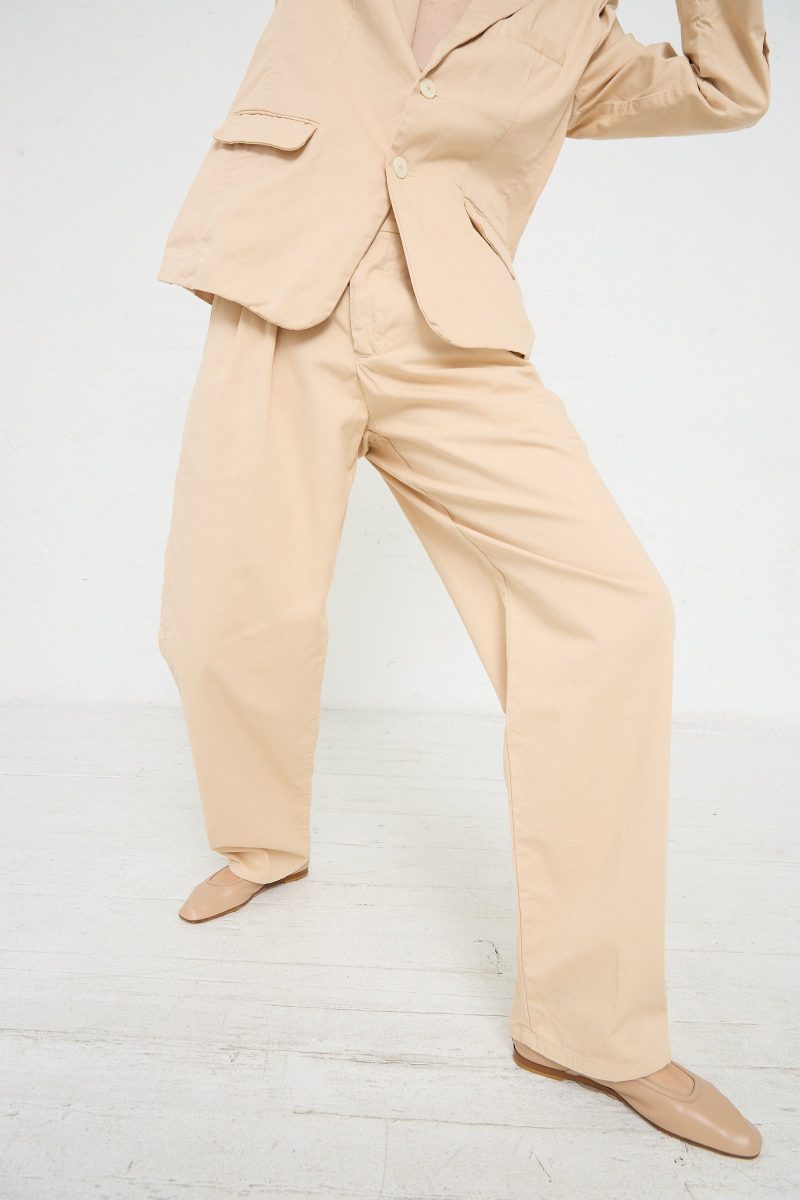 JesseKamm TheTrouser Buff Oroboro 4