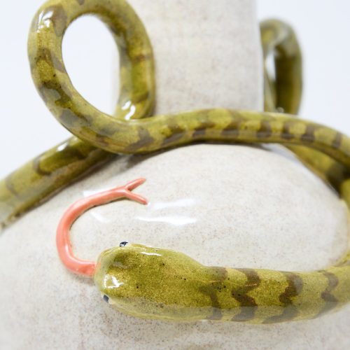 PearceWilliams SnakeAmphora Oroboro 2