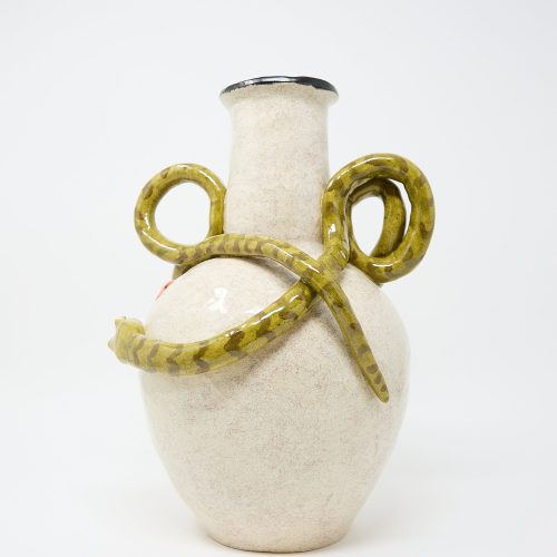 PearceWilliams SnakeAmphora Oroboro 5