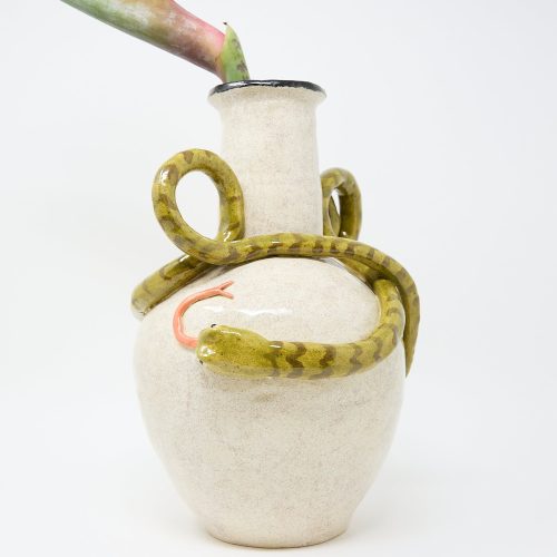 PearceWilliams SnakeAmphora Oroboro 7