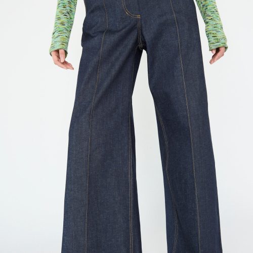 RachelComey LanettPant SuperRaw Oroboro 3