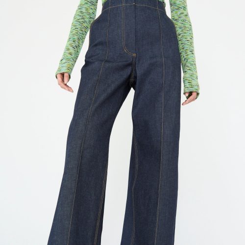 RachelComey LanettPant SuperRaw Oroboro 4