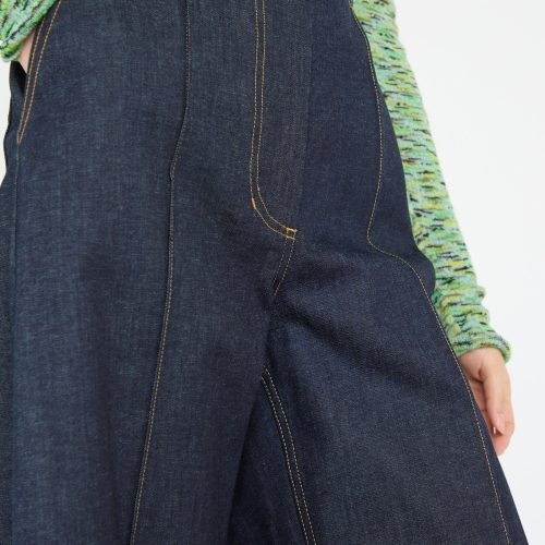 RachelComey LanettPant SuperRaw Oroboro 6