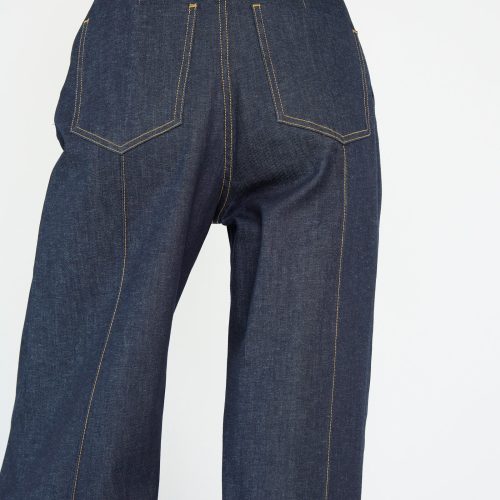 RachelComey LanettPant SuperRaw Oroboro 7