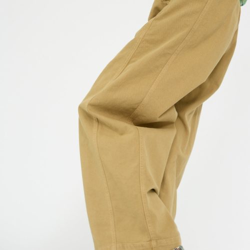 RachelComey TanyPant Olive Oroboro 6