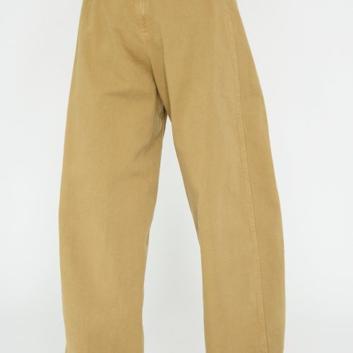 RachelComey TanyPant Olive Oroboro 7