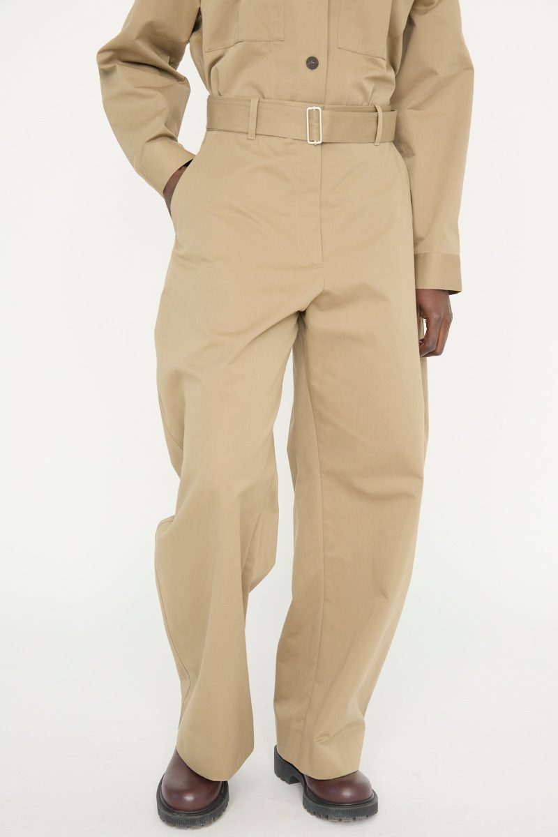 StudioNicholson SoftTechnicalTwillDoringPant Parcel Oroboro 2 f8fa9485 224a 4be6 8310 8b8f66ba4835