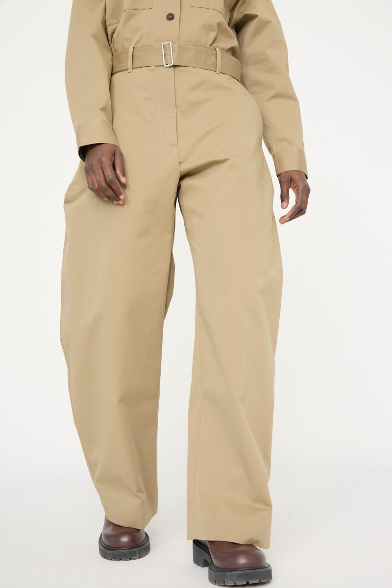 StudioNicholson SoftTechnicalTwillDoringPant Parcel Oroboro 4 893f867c f47f 4386 969a bd4aa4326785