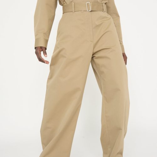 StudioNicholson SoftTechnicalTwillDoringPant Parcel Oroboro 5 3145eed7 6c5f 4c77 94a8 f873644b2f5f