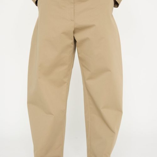 StudioNicholson SoftTechnicalTwillDoringPant Parcel Oroboro 6 4359c6e0 c2bf 4810 b833 c23881b993e6