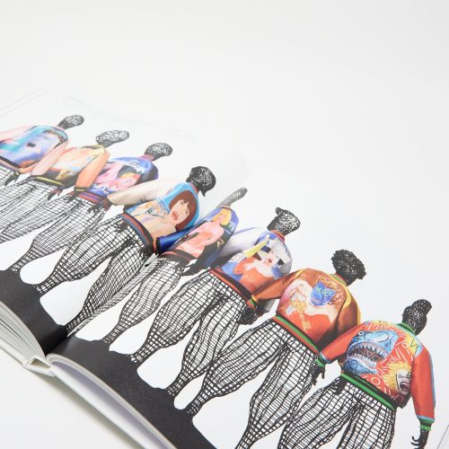 Taschen IsseyMiyake Oroboro 4o