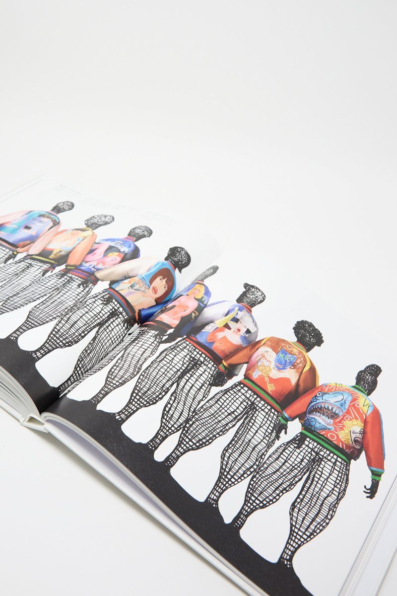 Taschen IsseyMiyake Oroboro 4o