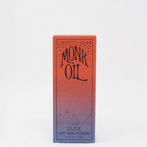 Monk Oil - Skin Potion in Dusk