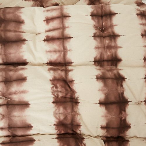 f4a0e0b7Tensira Tufted 20Overlay 20Mattress Chocolate 20Tie 20Dye Oroboro 4