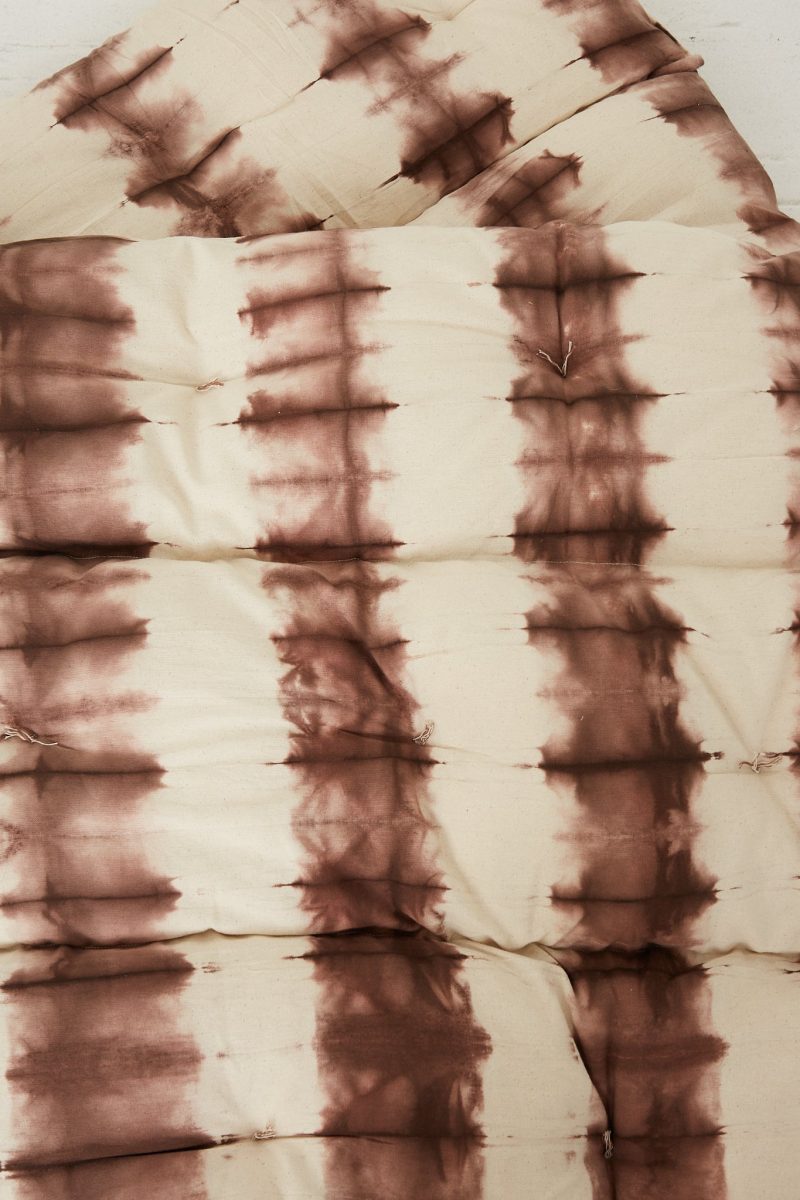 f4a0e0b7Tensira Tufted 20Overlay 20Mattress Chocolate 20Tie 20Dye Oroboro 4